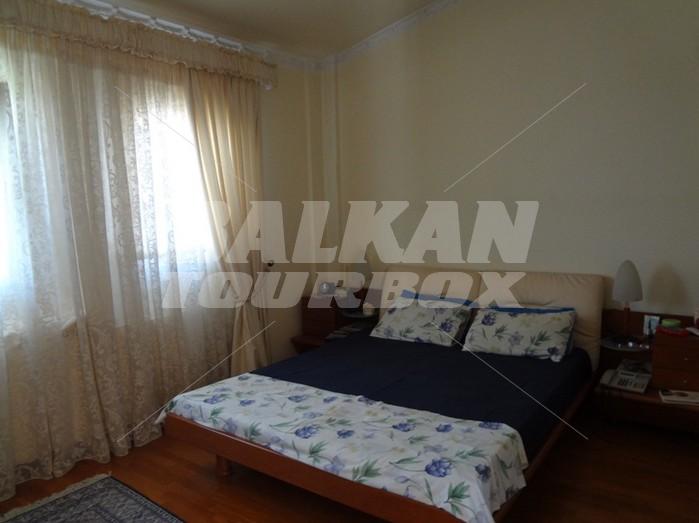 holiday in Tagarades - villa 01, 4 bedrooms