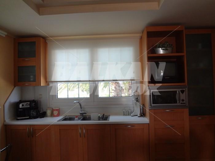 holiday in Tagarades - villa 01, 4 bedrooms
