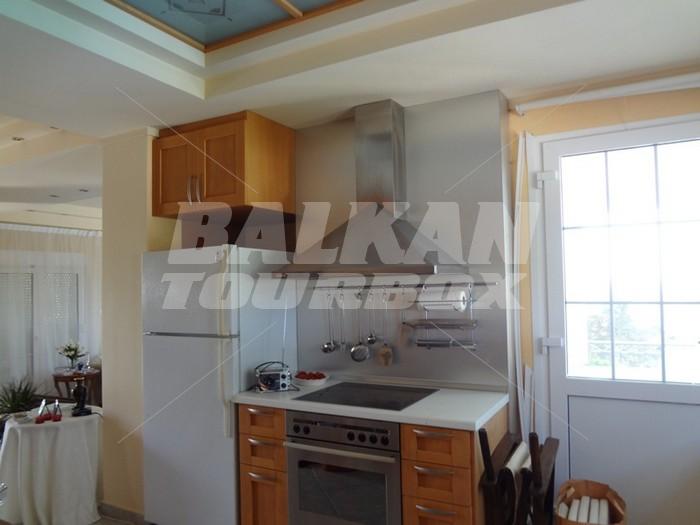 holiday in Tagarades - villa 01, 4 bedrooms