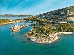 Хотел Lujo Bodrum, Турция, Бодрум