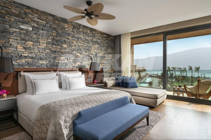 почивка в Lujo Bodrum