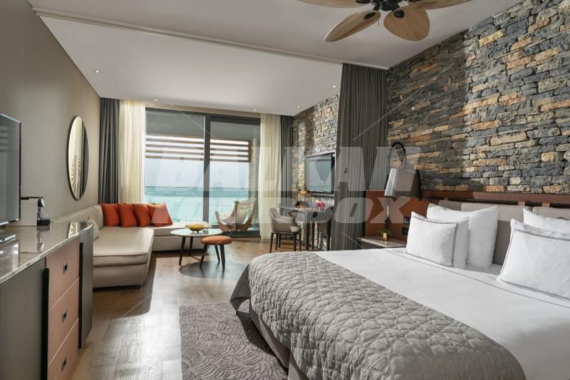 почивка в Lujo Bodrum