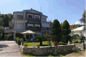 Хотел Paradiso Apartment Ormos Panagias, Гърция, Халкидики - Ситония