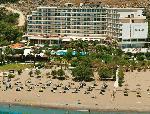Hotel Pegasos Beach, Greece, Rhodes Island