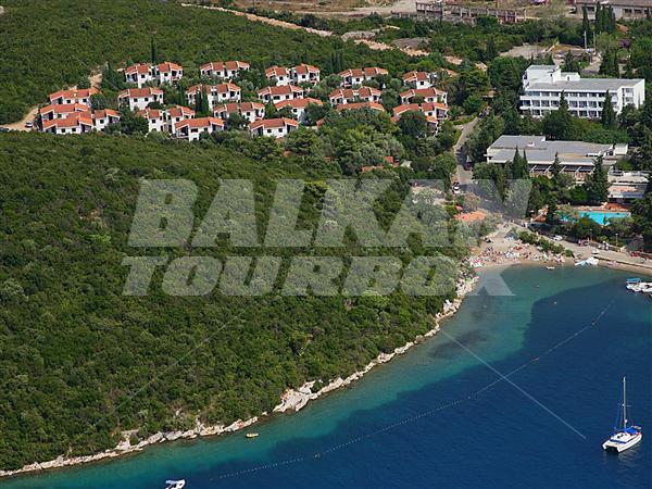 holiday in Apartments Bon Repos