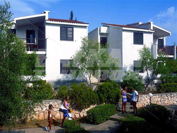 holiday in Apartments Bon Repos