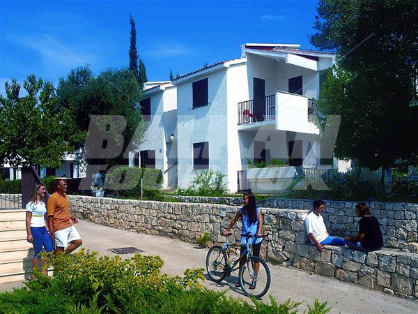 holiday in Apartments Bon Repos