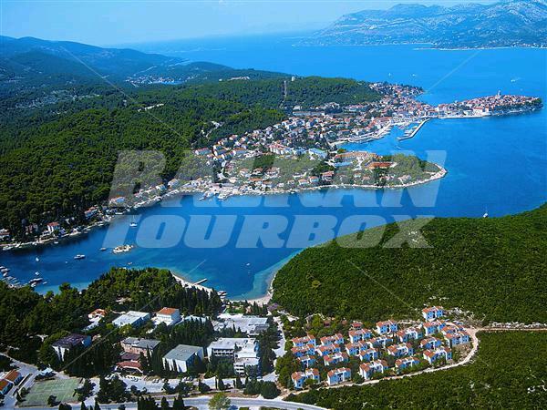 holiday in Apartments Bon Repos