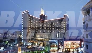 holiday in  Yuyao