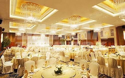 holiday in Yuyao