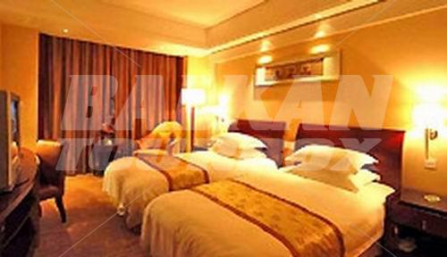holiday in Yuyao
