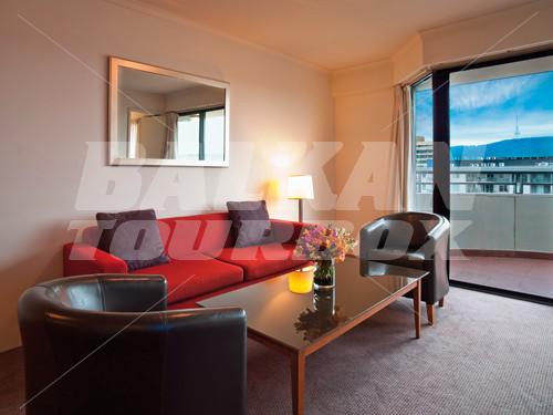 почивка в Medina Executive James Court