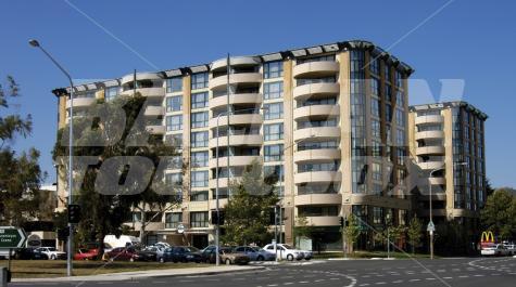 почивка в Medina Executive James Court