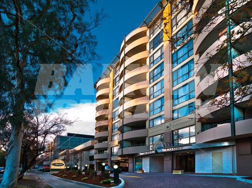 почивка в Medina Executive James Court