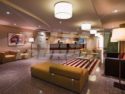 почивка в Medina Executive James Court