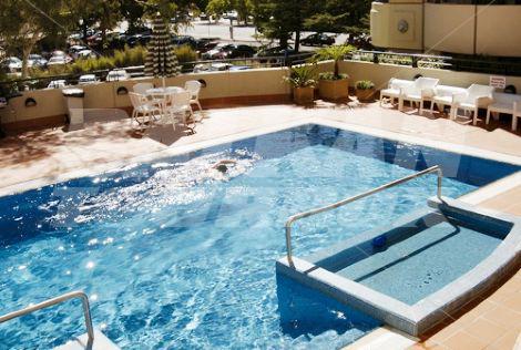почивка в Medina Executive James Court