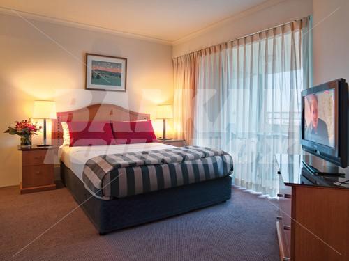 почивка в Medina Executive James Court