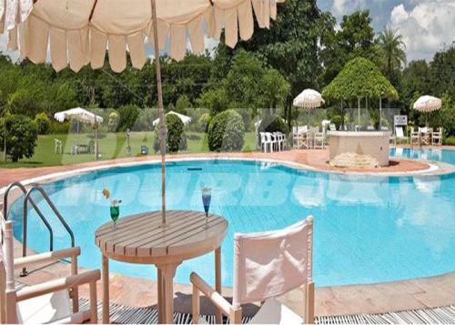 holiday in Clarks Khajuraho