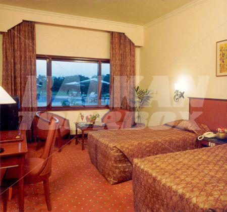 holiday in Clarks Khajuraho