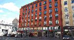 Hotel Thon Gyldenlove, Norway, Oslo