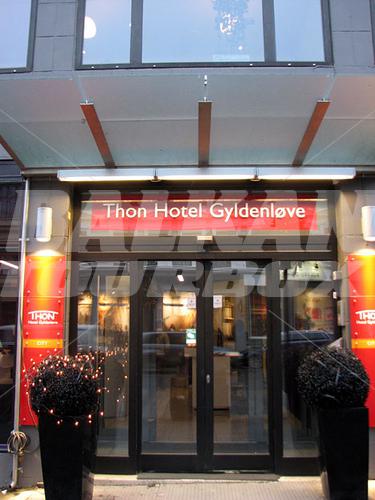 holiday in Thon Gyldenlove