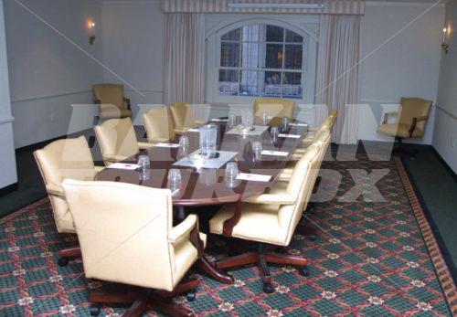почивка в Kansas City Marriott Downtown