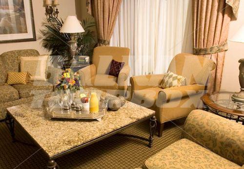 почивка в Kansas City Marriott Downtown