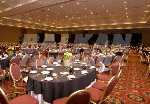 почивка в Kansas City Marriott Downtown
