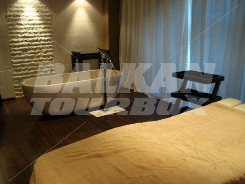 holiday in Lighthouse Golf and Spa Hotel