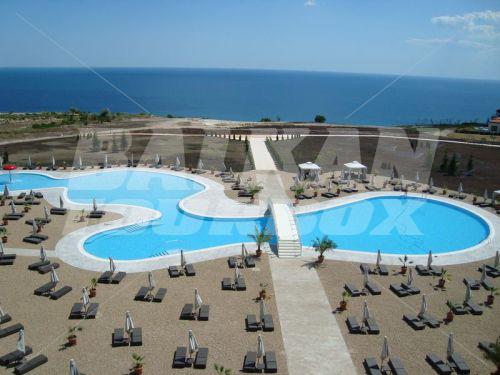 holiday in Lighthouse Golf and Spa Hotel