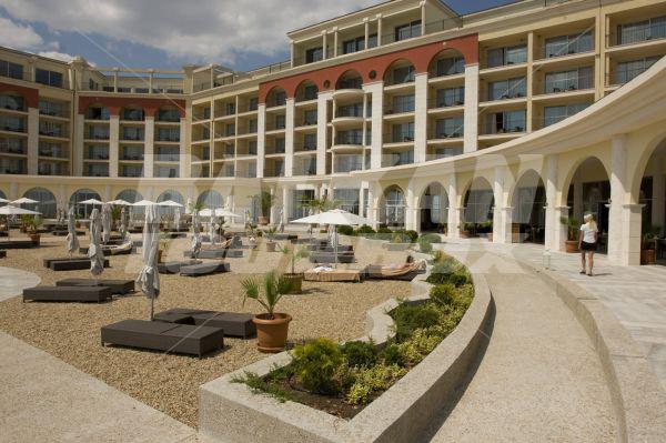 holiday in Lighthouse Golf and Spa Hotel