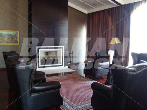 holiday in Lighthouse Golf and Spa Hotel