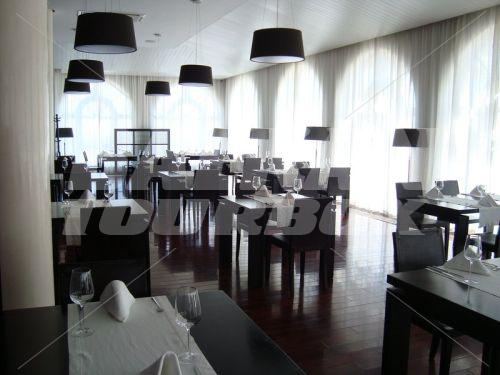 holiday in Lighthouse Golf and Spa Hotel