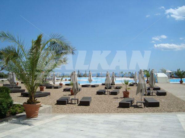 holiday in Lighthouse Golf and Spa Hotel