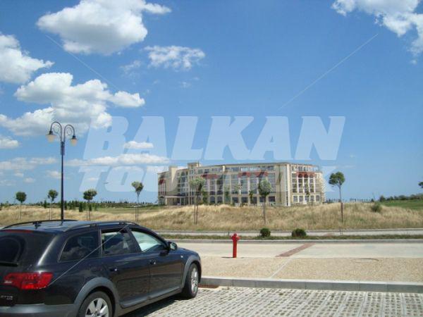 holiday in Lighthouse Golf and Spa Hotel