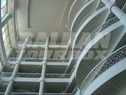 holiday in Lighthouse Golf and Spa Hotel