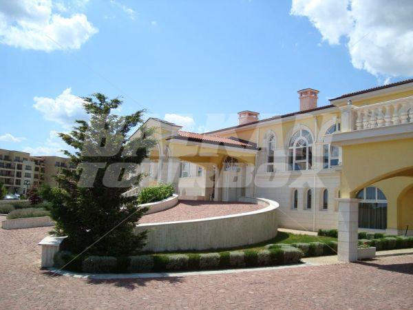 holiday in Lighthouse Golf and Spa Hotel