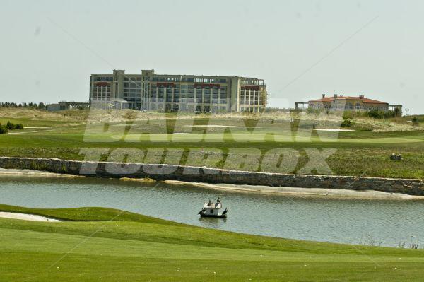 holiday in Lighthouse Golf and Spa Hotel