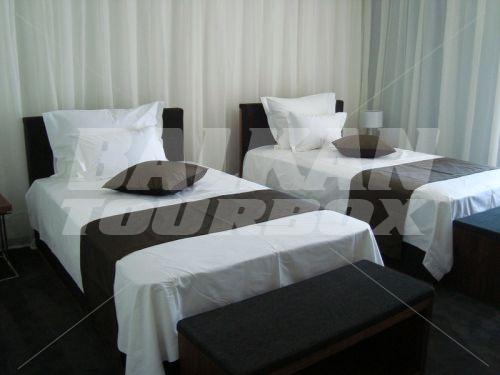 holiday in Lighthouse Golf and Spa Hotel