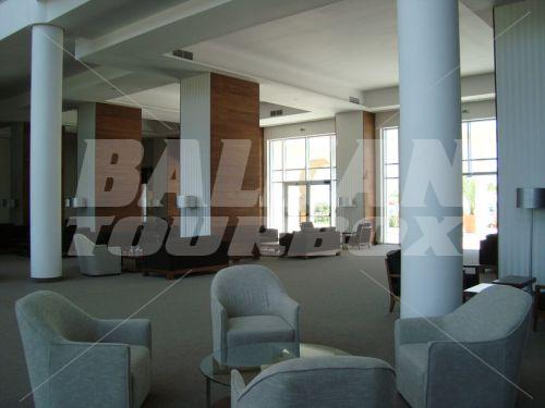 holiday in Lighthouse Golf and Spa Hotel