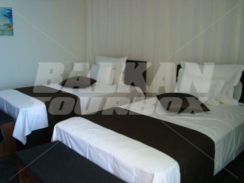 holiday in Lighthouse Golf and Spa Hotel