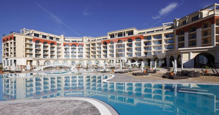 holiday in Lighthouse Golf and Spa Hotel