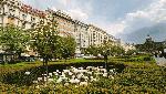 Хотел Ramada Prague City Centre, Чехия, Прага