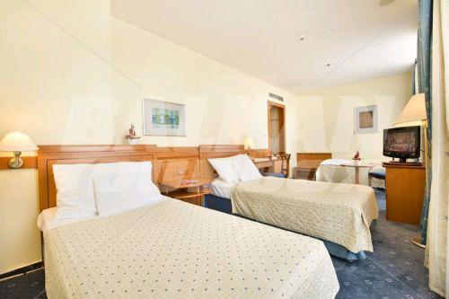 почивка в Ramada Prague City Centre