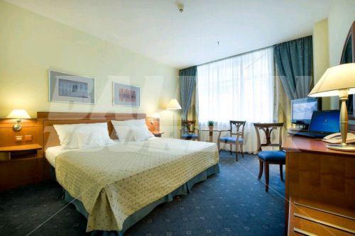 почивка в Ramada Prague City Centre