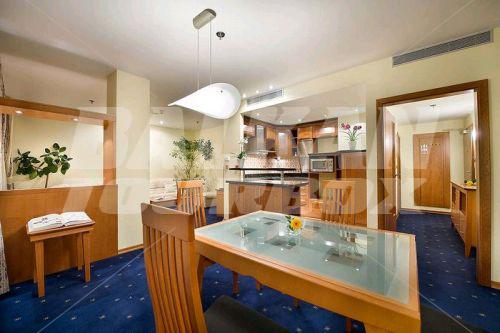почивка в Ramada Prague City Centre