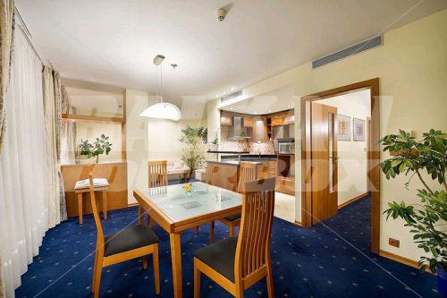 почивка в Ramada Prague City Centre