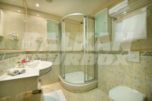 почивка в Ramada Prague City Centre