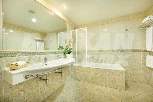 почивка в Ramada Prague City Centre