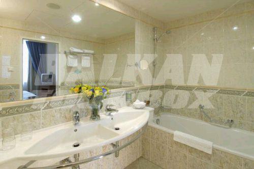 почивка в Ramada Prague City Centre